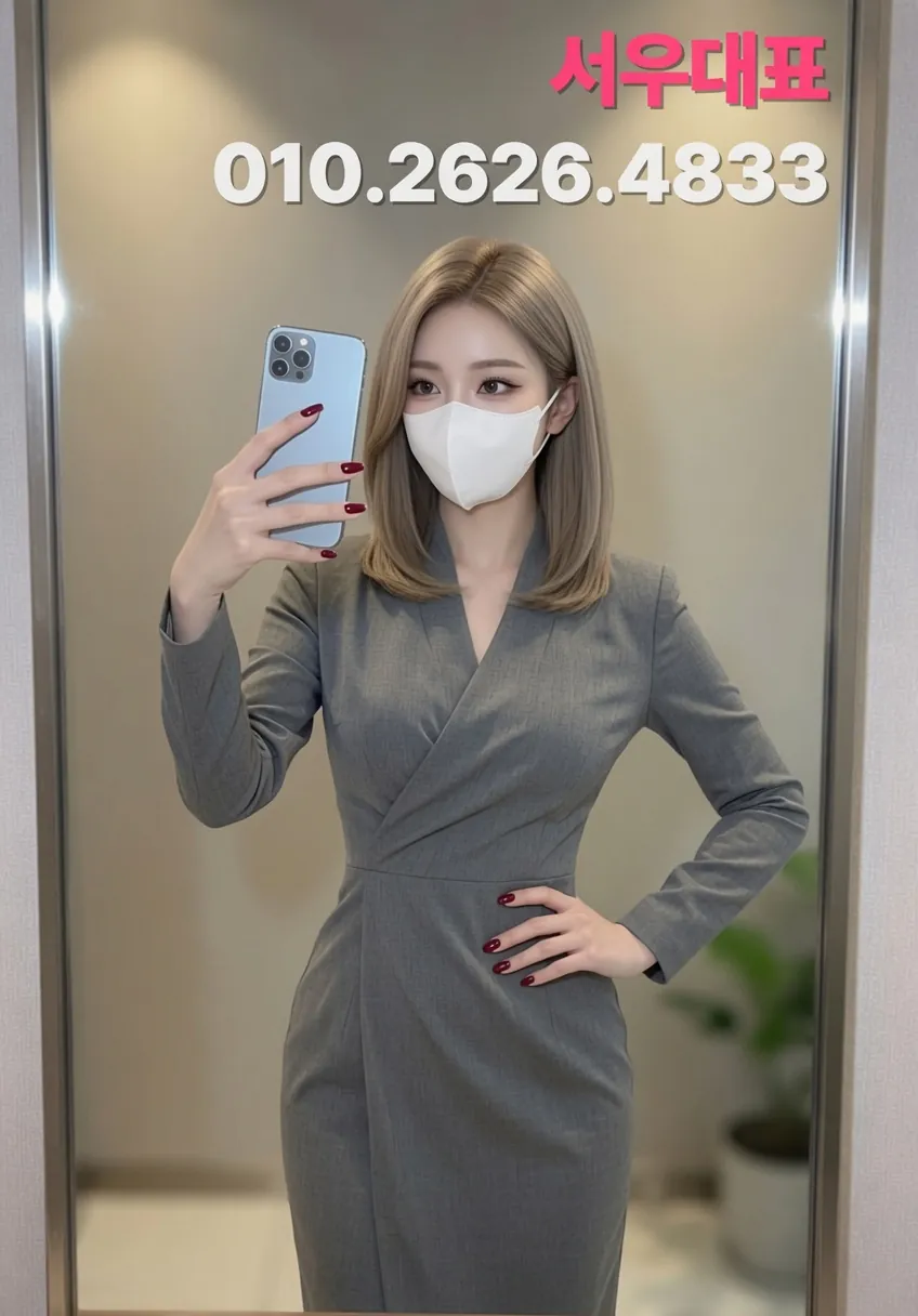 송탄풀싸롱