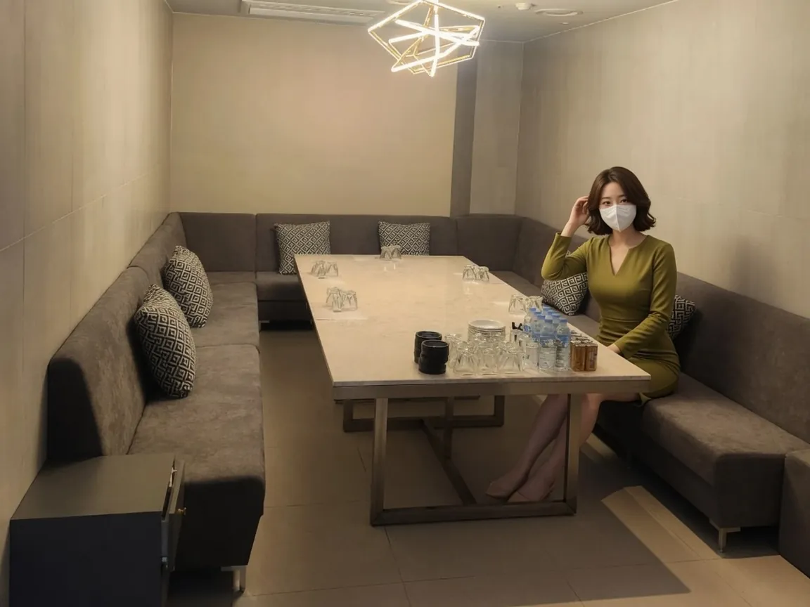 천호동다국적노래방